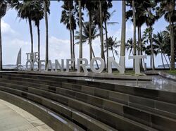 The Oceanfront @ Sentosa Cove (D4), Condominium #509449251